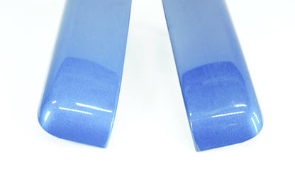 2007 - 2016 Harley-Davidson Touring CVO Electra Screamin Eagle LH RH Extended Filler Strip Cover Panel Trim 90200763DRS