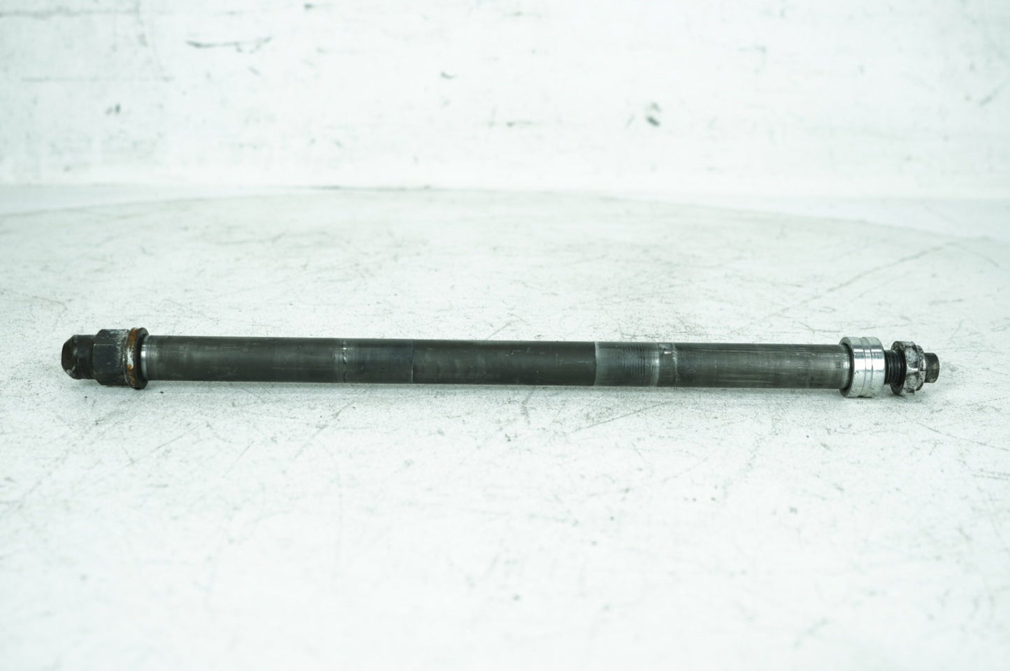 1999 - 2006 Harley-Davidson Touring Electra Glide Ultra Rear Fork Swingarm Pivot Bolt Shaft 47492-89A