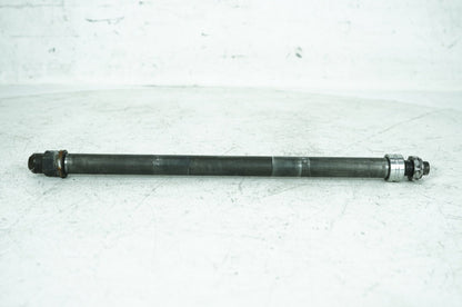 1999 - 2006 Harley-Davidson Touring Electra Glide Ultra Rear Fork Swingarm Pivot Bolt Shaft 47492-89A