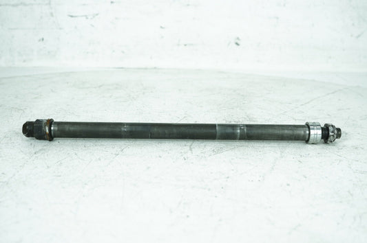 1999 - 2006 Harley-Davidson Touring Electra Glide Ultra Rear Fork Swingarm Pivot Bolt Shaft 47492-89A