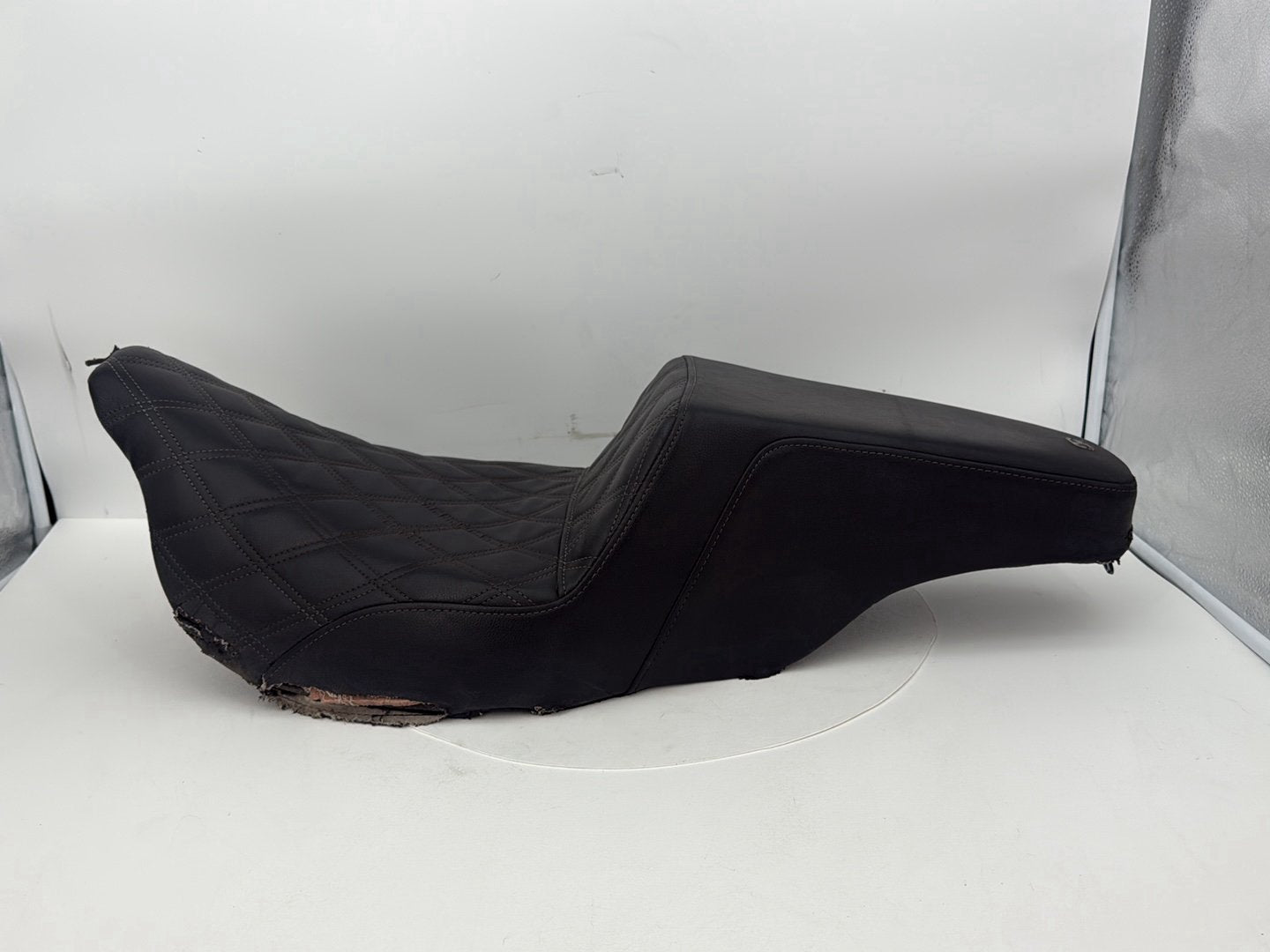 2019 - 2023 Harley-Davidson Touring Road King Special Passenger Rider Driver Seat Saddle SADDLEMEN