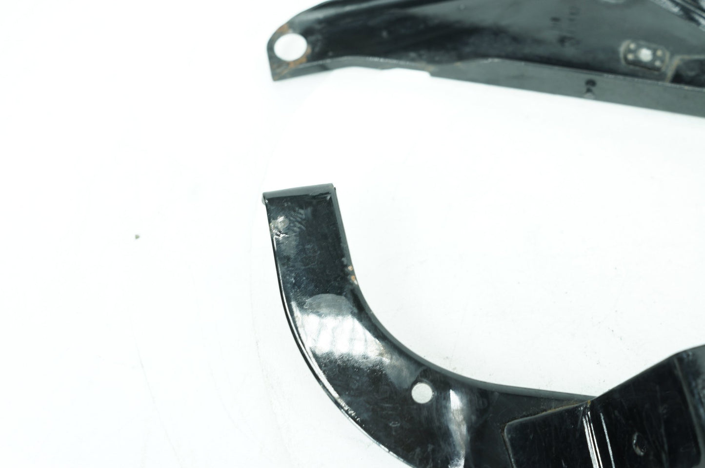 1997 Harley Touring FLHTCUI Electra Glide Ultra OEM Right Left Fairing Support Brackets