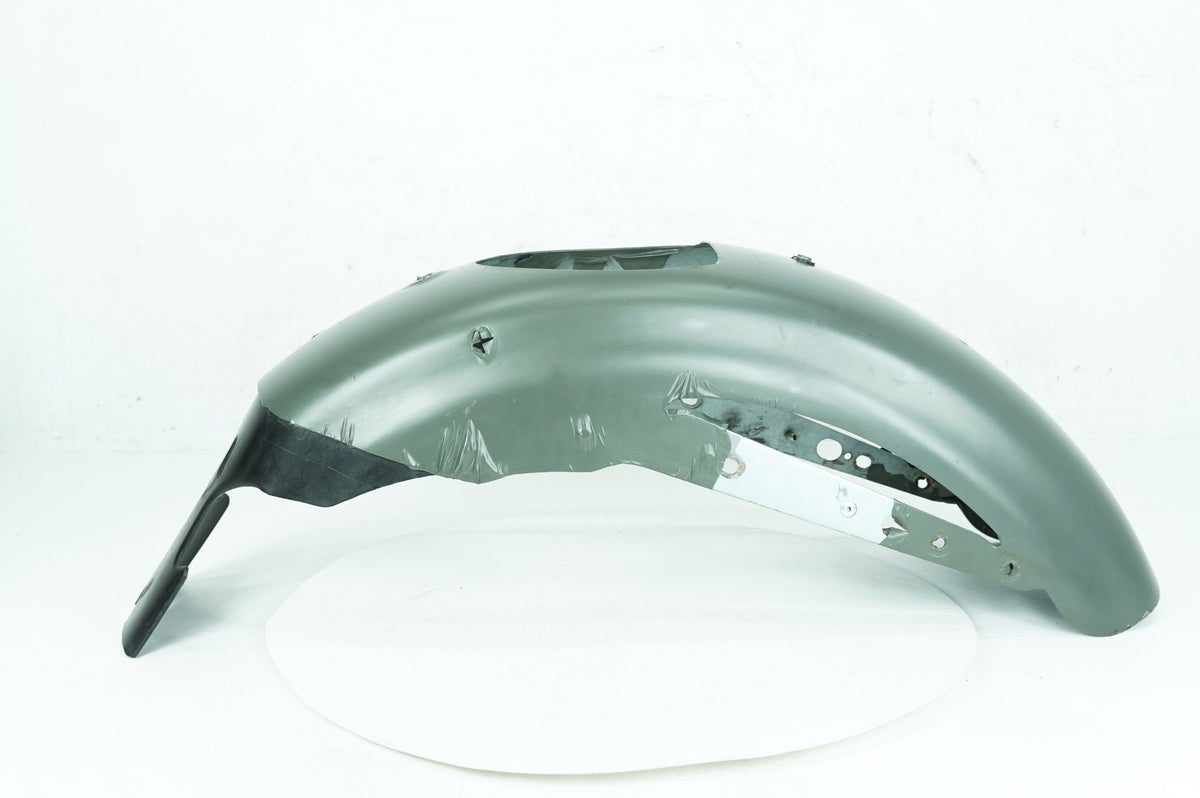 2007 Harley Sportster XL883 883 OEM Rear Wheel Fender Panel
