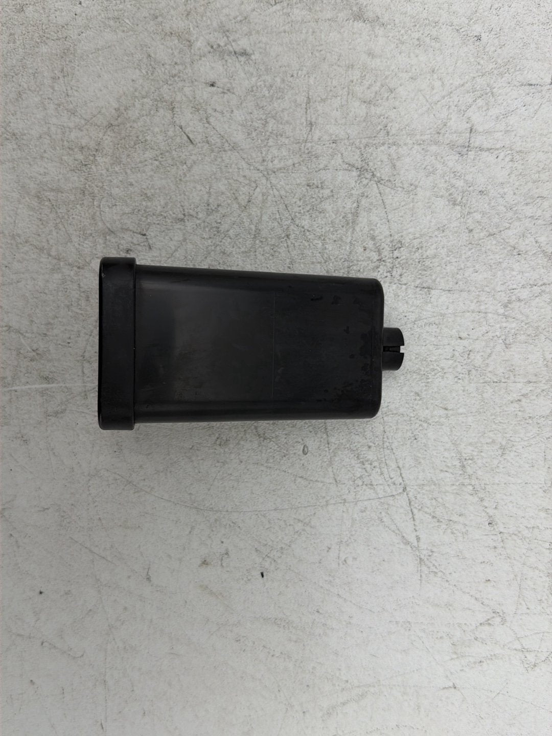 2009 Harley Street Glide Touring FLHX OEM Turn Signal Security Module TSSM