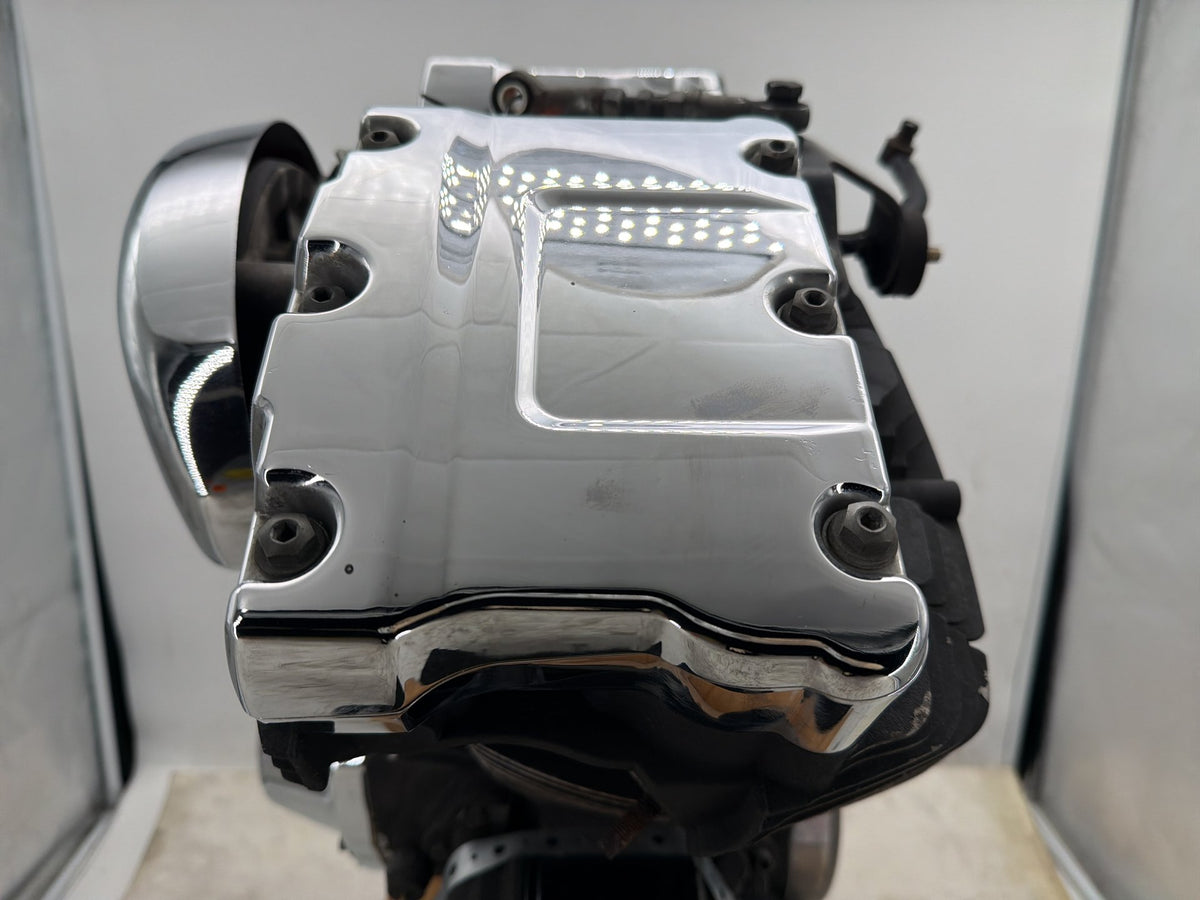 2006 Harley Road King Touring Custom OEM EFI Twin Cam 88 Engine Motor 100K