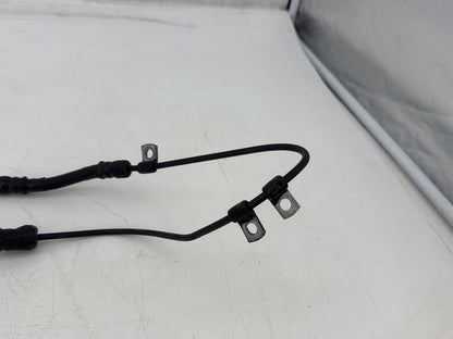 2006 Harley Softail FLSTCI Heritage Classic OEM Front Brake Hose Line Pipe