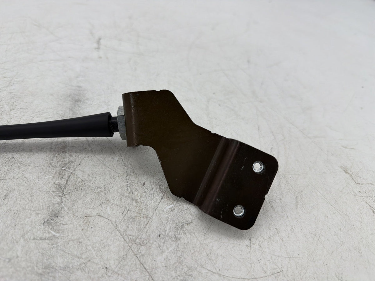 2012 Harley Street Glide Touring FLHX OEM Audio Radio Antenna Mast FM AM