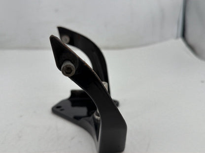 2011 Harley Heritage Softail Classic FLSTC OEM Right 1 Footboard Mount Bracket