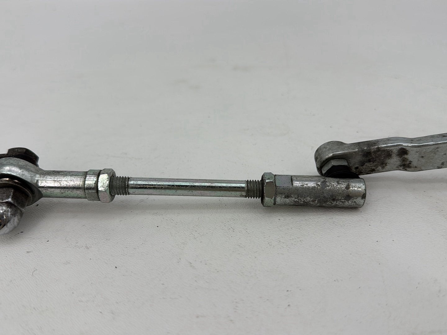 1999 - 2006 Harley-Davidson Dyna Low Rider Gear Shifter Lever w/ Rod linkage 34621-90