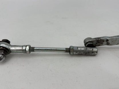 1999 - 2006 Harley-Davidson Dyna Low Rider Gear Shifter Lever w/ Rod linkage 34621-90