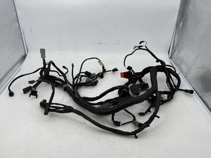2006 - 2017 Harley-Davidson Dyna Street Bob Main Wire Wiring Harness Loom 69602-06