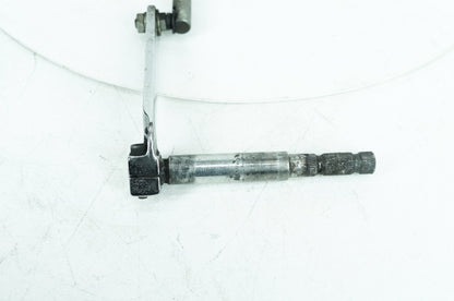 1999 - 2006 Harley-Davidson Touring Electra Glide Ultra Gear Shifter Lever w/ Rod linkage 33718-82B