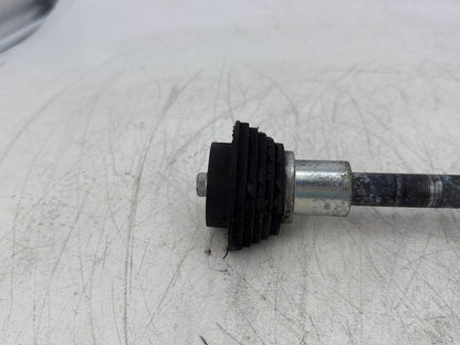 2016 Harley Road King Touring FLHR OEM Rear Fork Swingarm Pivot Bolt Shaft