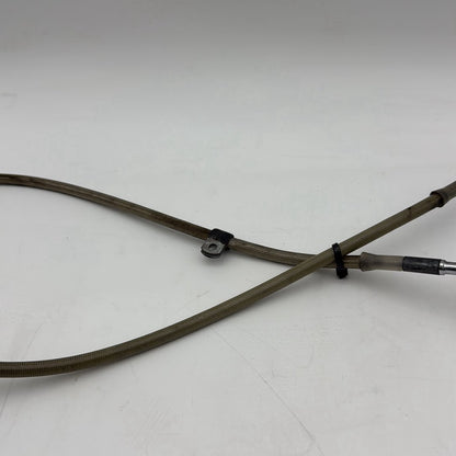1999 - 2006 Harley-Davidson Softail Night Train Front Brake Hose Line Pipe  	45250-98B
