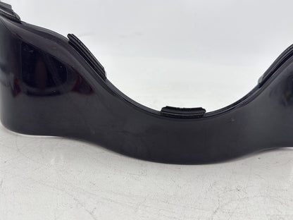 2015 Harley Touring FLHXS Street Glide OEM Front Lower Fairing Outer Skirt