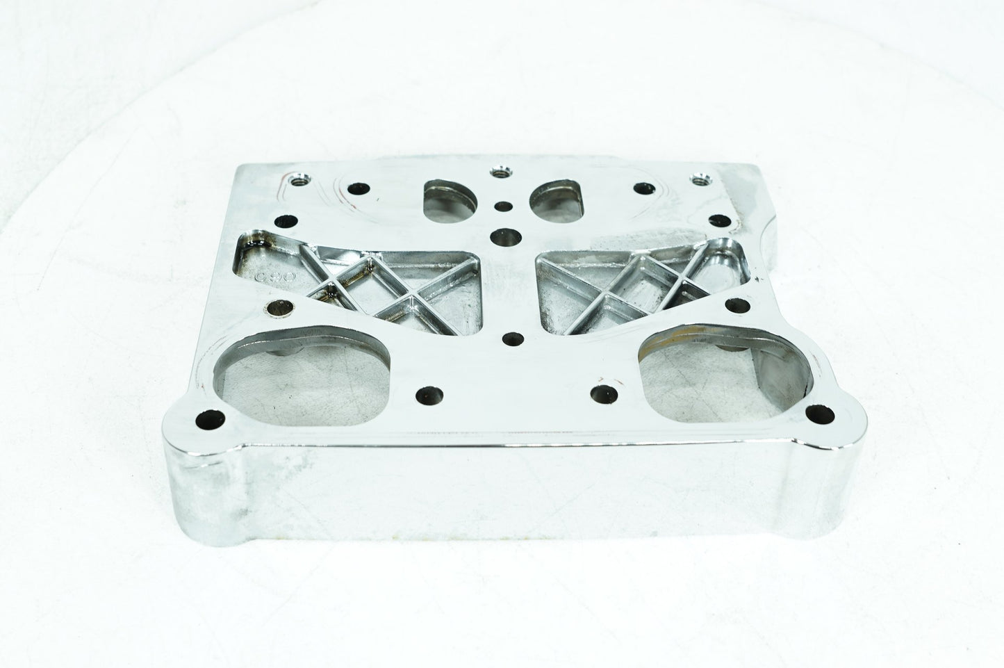 2007 - 2016 Harley-Davidson Dyna Super Glide Custom Twin Cam Lower 1 Rocker Box 17543-99A 17543-99