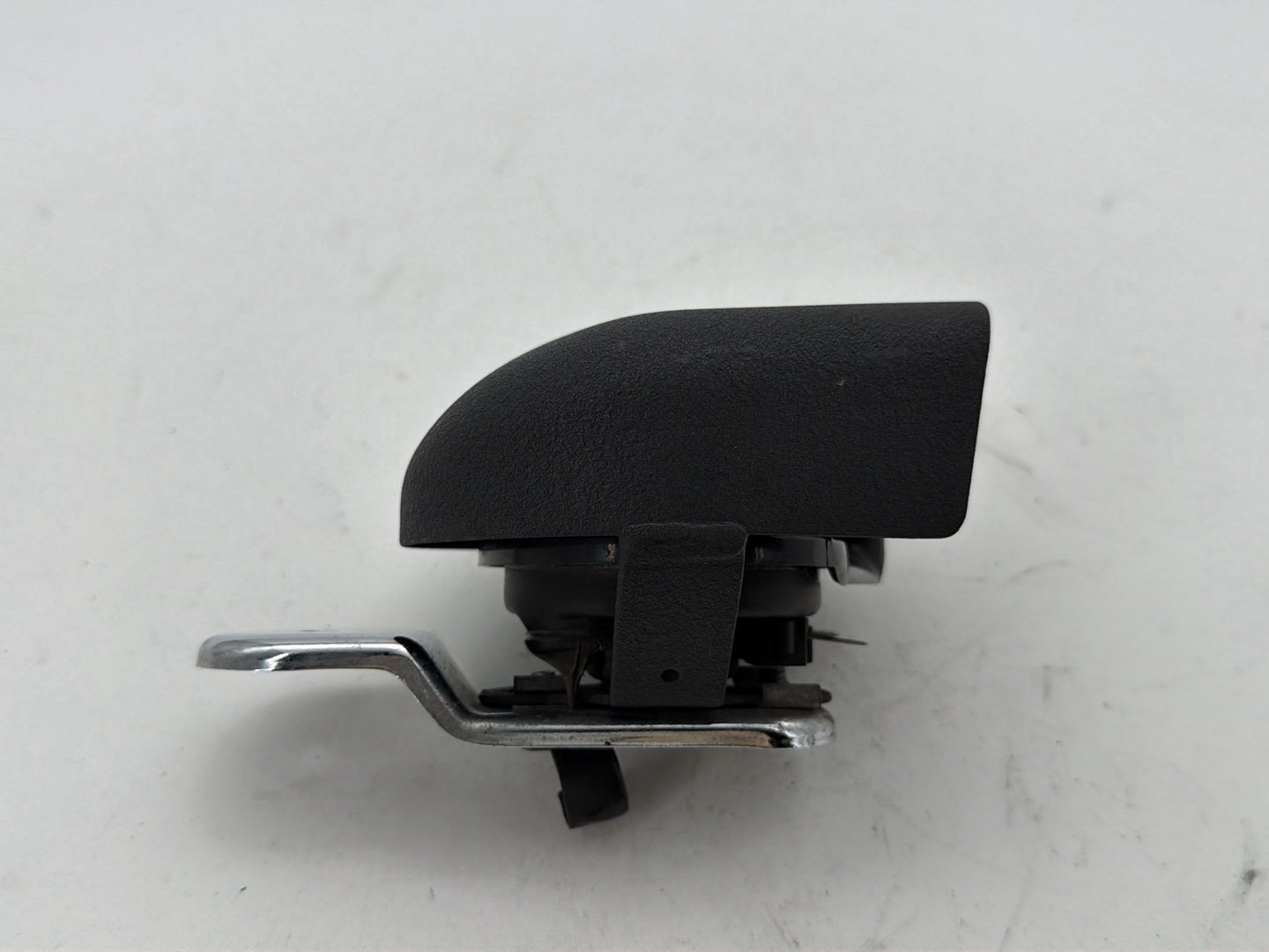 2008 Harley Dyna Fat Bob FXDF OEM Signal Horn Klaxon Beep