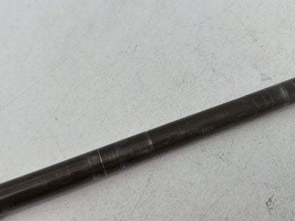 1984 - 1998 Harley-Davidson Touring Electra Glide Classic Rear Fork Swingarm Pivot Bolt Shaft