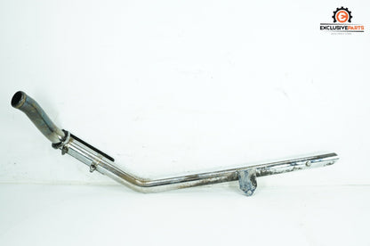 1991 - 2003 Harley-Davidson Sportster  Exhaust System Header Pipe 65568-86A