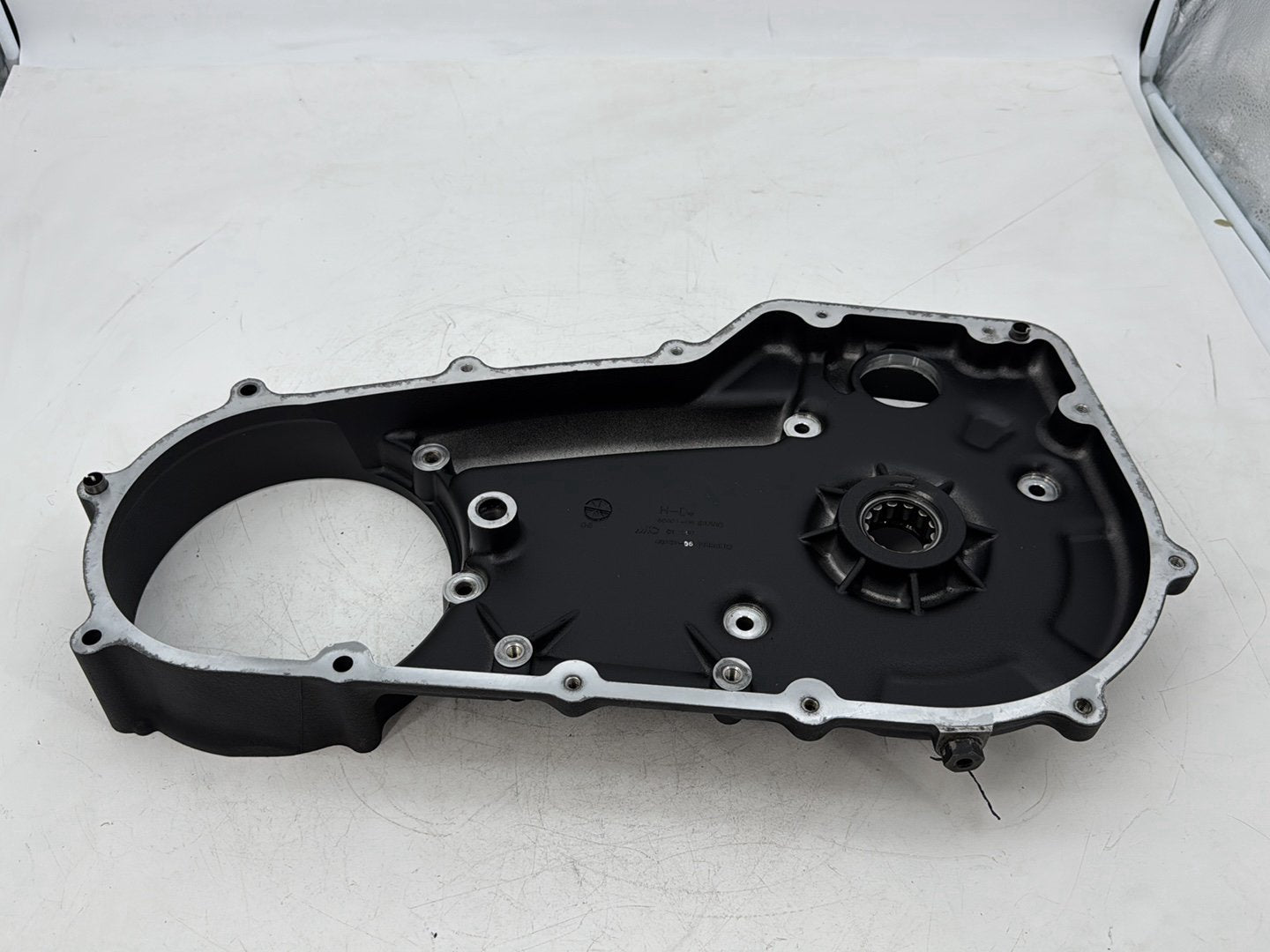 2006 - 2017 Harley-Davidson Dyna Street Bob Inner Primary Clutch Cover 60681-06