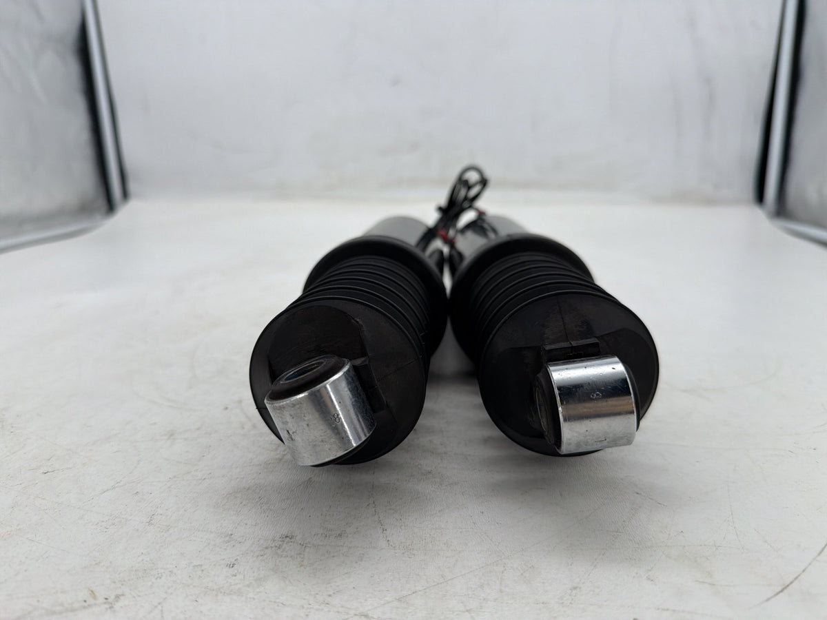 2004 Harley Electra Glide Touring Ultra OEM Rear Left Right Shock Absorbers 13"