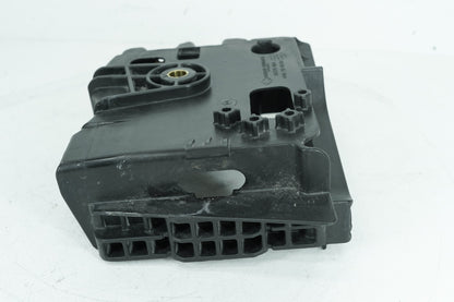 2007 - 2011 Harley-Davidson Dyna Fat Bob Battery Lower Box Tray 70379-06A 70379-06A