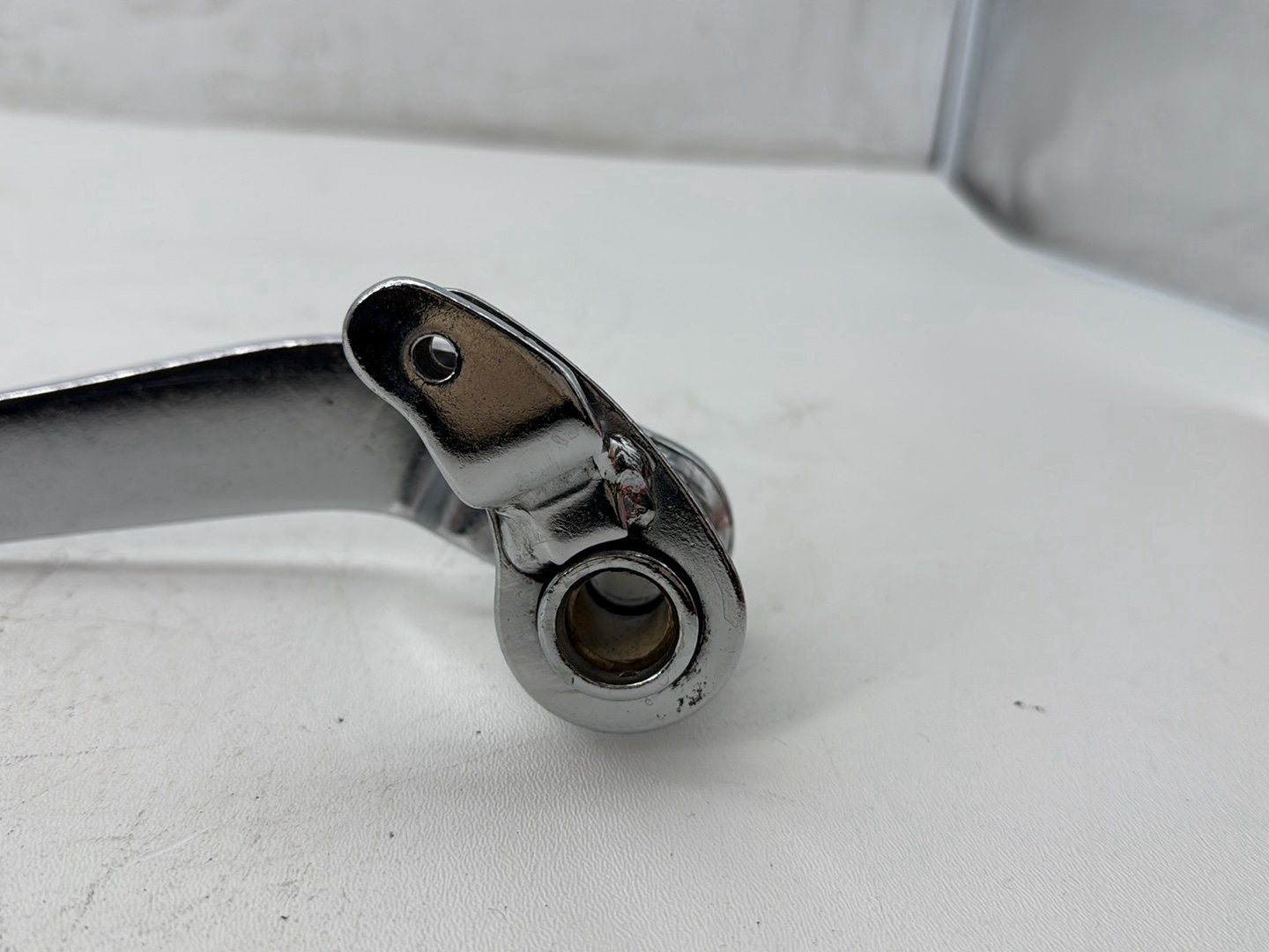 2008 Harley Road King Touring FLHR OEM Foot Brake Control Lever Pedal