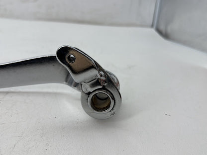 2008 Harley Road King Touring FLHR OEM Foot Brake Control Lever Pedal