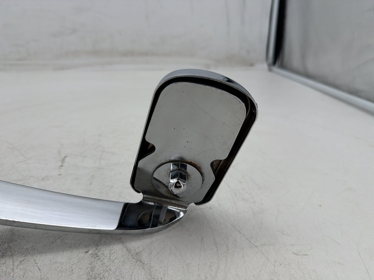 2012 Harley Street Glide Touring FLHX OEM Foot Brake Control Lever Pedal