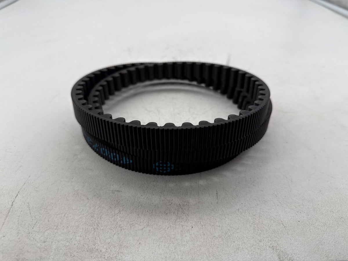 2008 Harley Softail Custom FXSTC OEM Rear Drive Belt 40073-07 133T 20mm