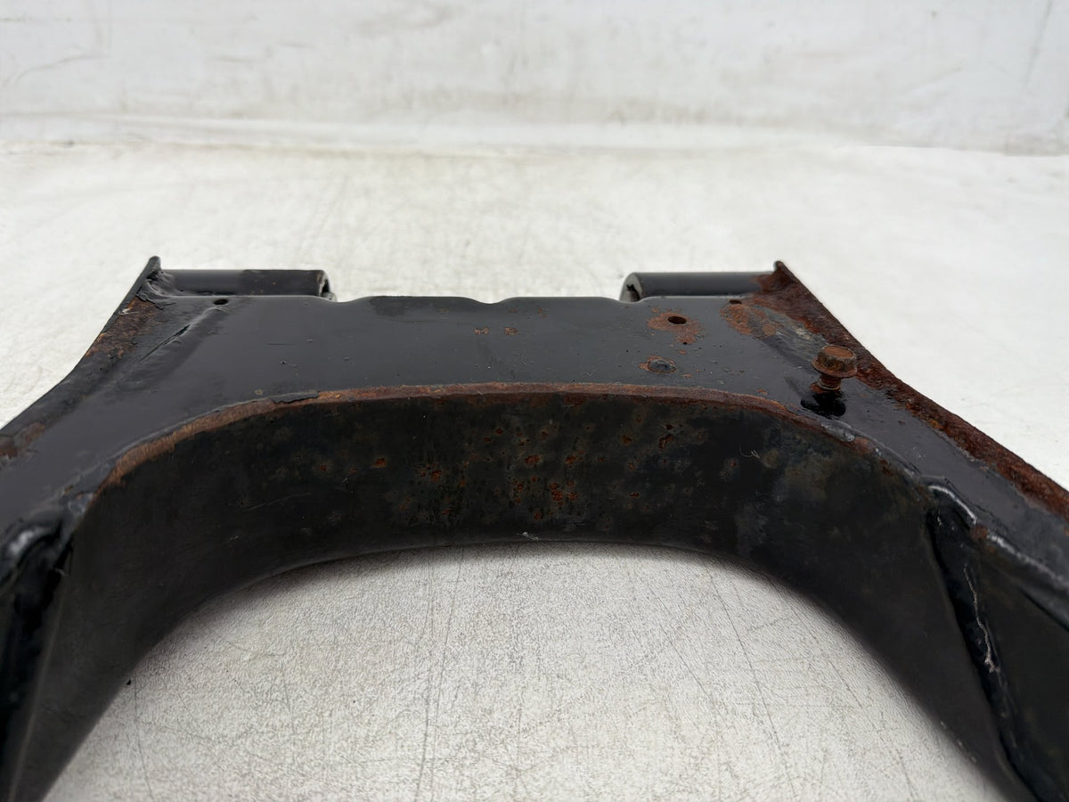 2008 Harley Electra Glide Touring Ultra OEM Rear Fork Swingarm Swing Arm