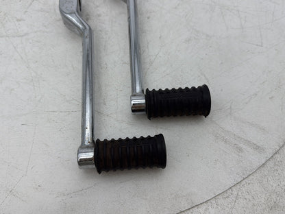 1999 - 2006 Harley-Davidson Touring Electra Glide Ultra Gear Shifter Lever Pedal Pedals 33895-82D
