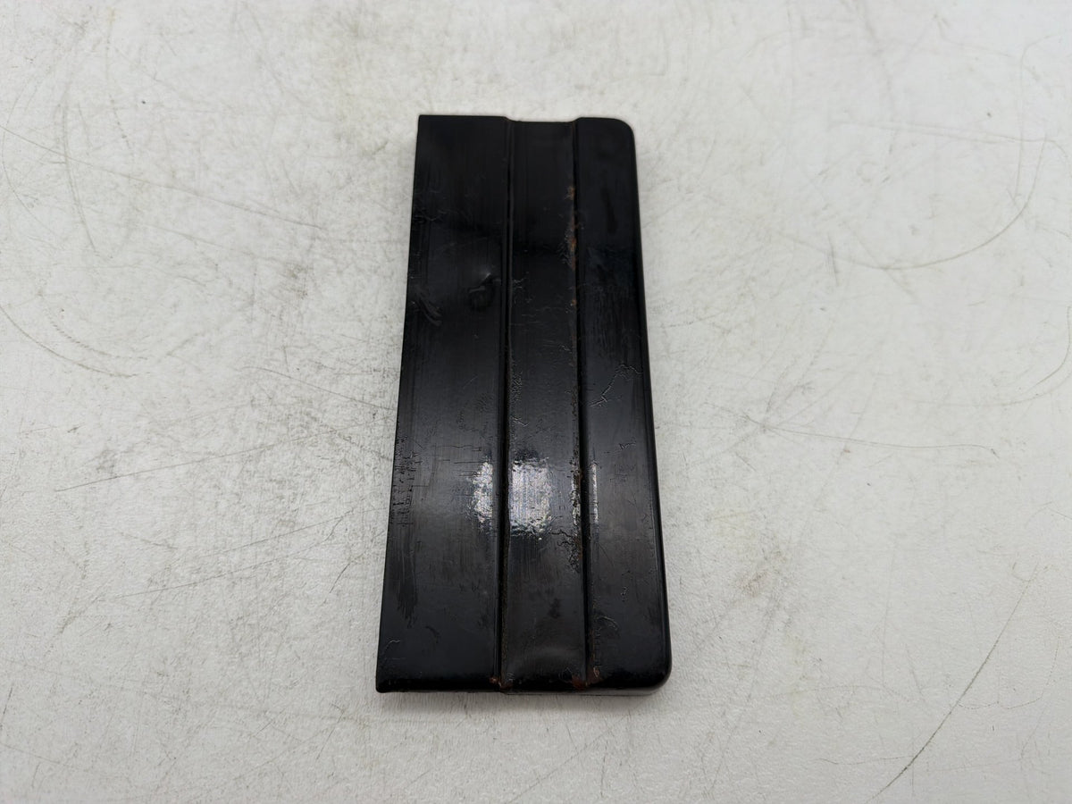 1991 Harley Sportster 883 Deluxe XLH883 OEM Electrical Side Cover Tray Panel