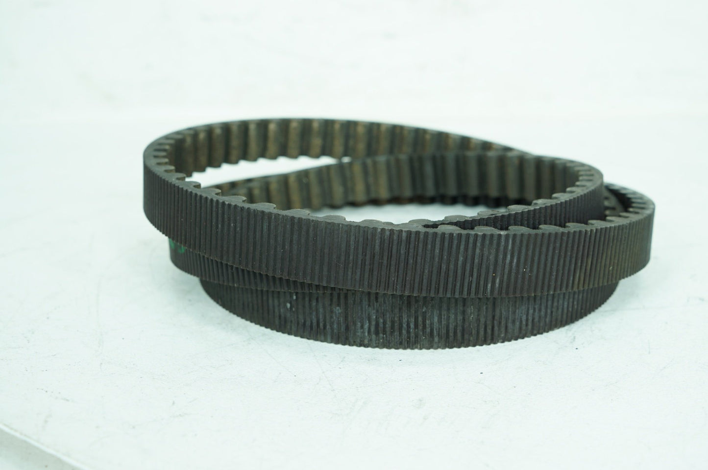 2011 Harley Touring FLHX Street Glide OEM Rear Drive Belt