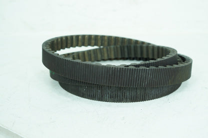 2011 Harley Touring FLHX Street Glide OEM Rear Drive Belt