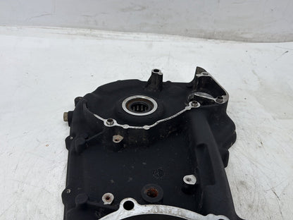 2012 Harley Dyna FXDF Fat Bob OEM Inner Primary Clutch Cover