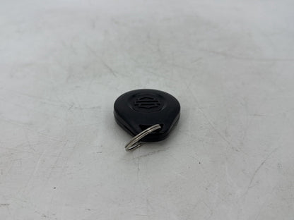 2008 Harley Touring FLHTCU Electra Glide Ultra OEM Smart Keyless 1 Key Fob Remote