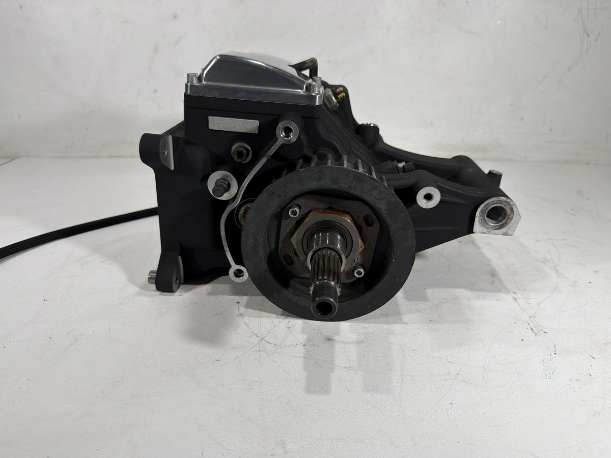 2014 Harley Softail Slim FLS OEM 6 Speed Transmission Gearbox 21K