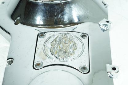 1999 - 2006 Harley-Davidson Touring Electra Glide Classic Outer Primary Clutch Cover 60685-99
