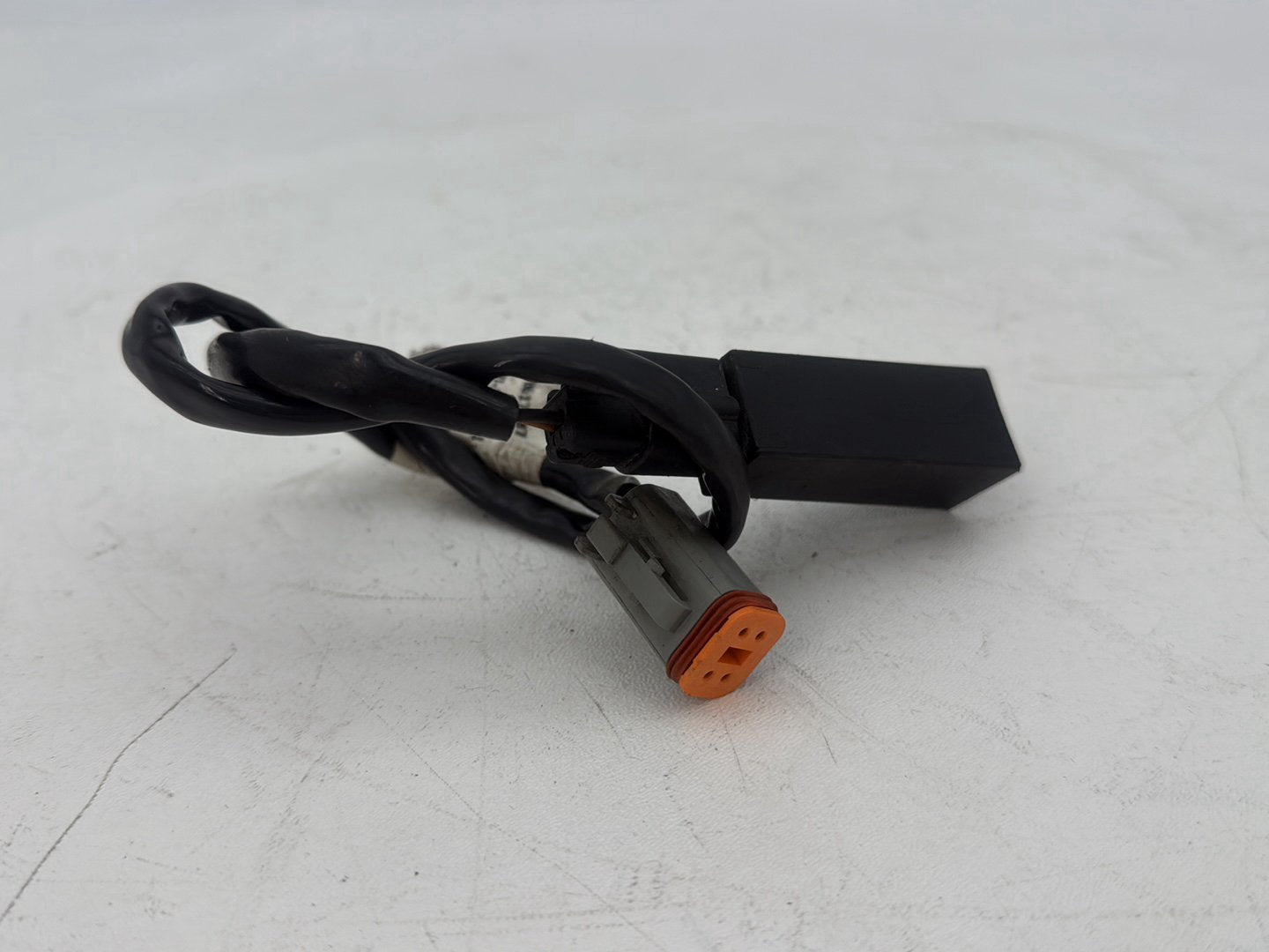 2007 - 2012 Harley-Davidson Touring Electra Glide Ultra Security Module Antenna Wire 68956-07 68956-07