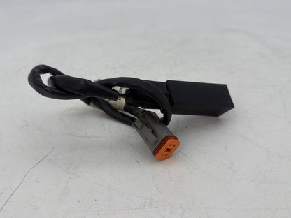 2007 - 2012 Harley-Davidson Touring Electra Glide Ultra Security Module Antenna Wire 68956-07 68956-07
