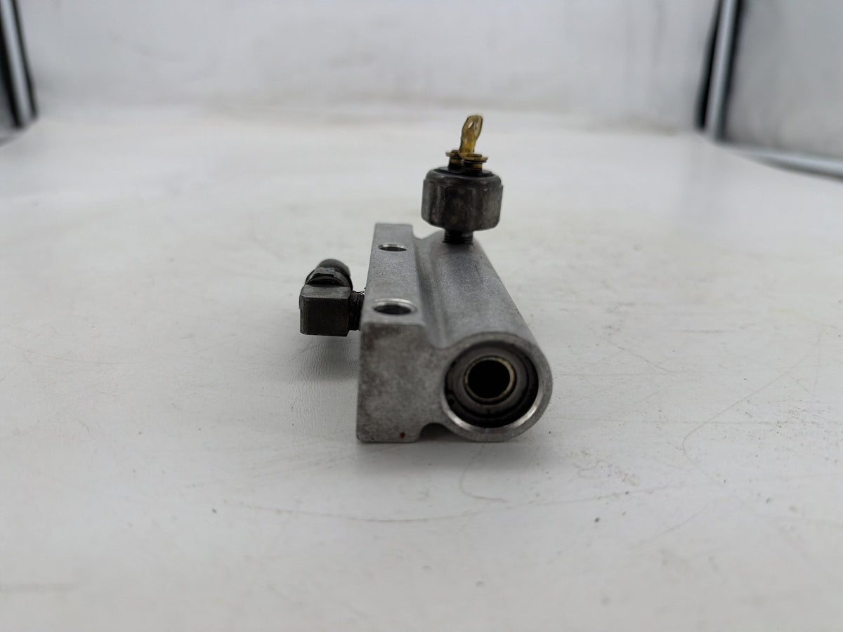91 Harley Electra Glide Touring Classic OEM Rear Brake Master Cylinder 41755-86