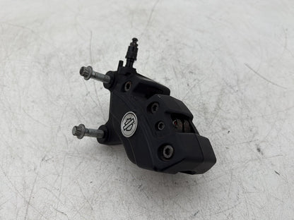 2012 Harley Road Glide Touring FLTRX Custom OEM Front Left 1 Brake Caliper