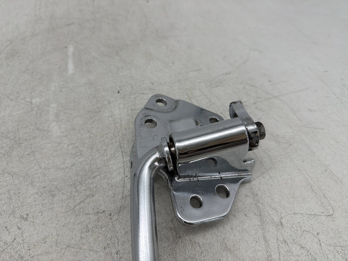 2010 Harley Electra Glide Touring Ultra OEM Left Side Jiffy Kick Stand