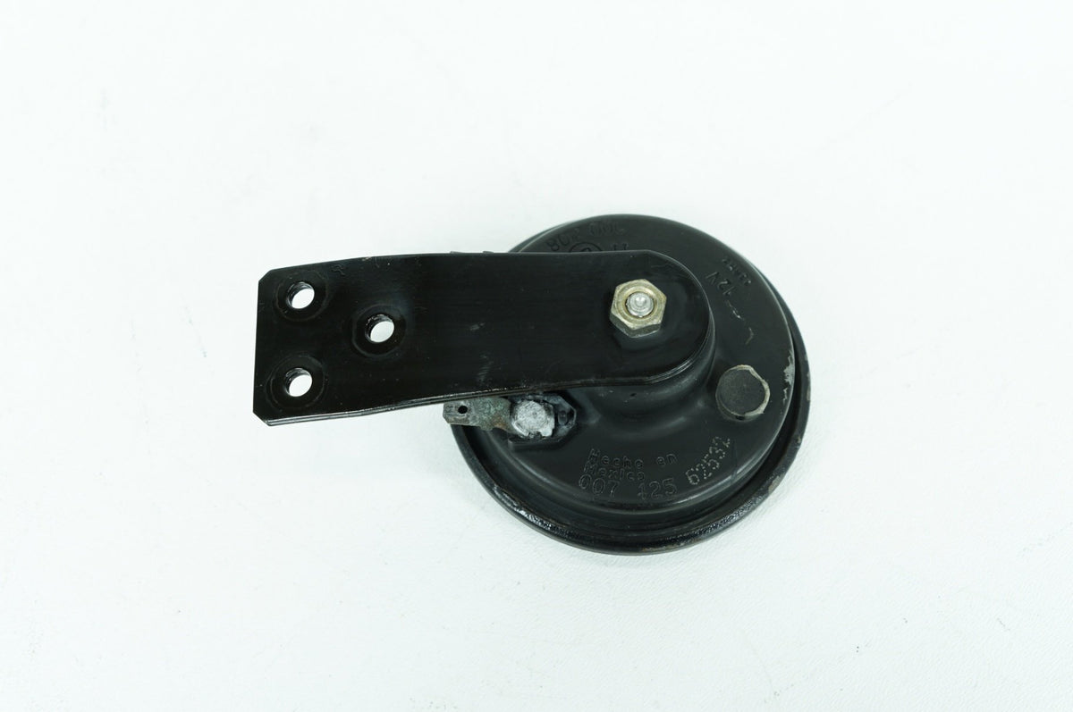 2007 Harley Sportster XL883 883 OEM Signal Horn Klaxon Beep