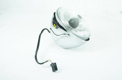 2007 - 2011 Harley-Davidson Softail Night Train Headlight Headlamp Head Light Halogen 69696-05