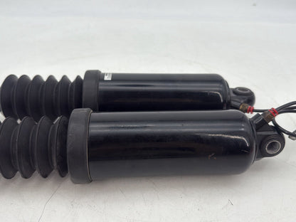 2007 - 2012 Harley-Davidson Touring Electra Glide Ultra Rear Left Right Shock Absorbers 54565-97C