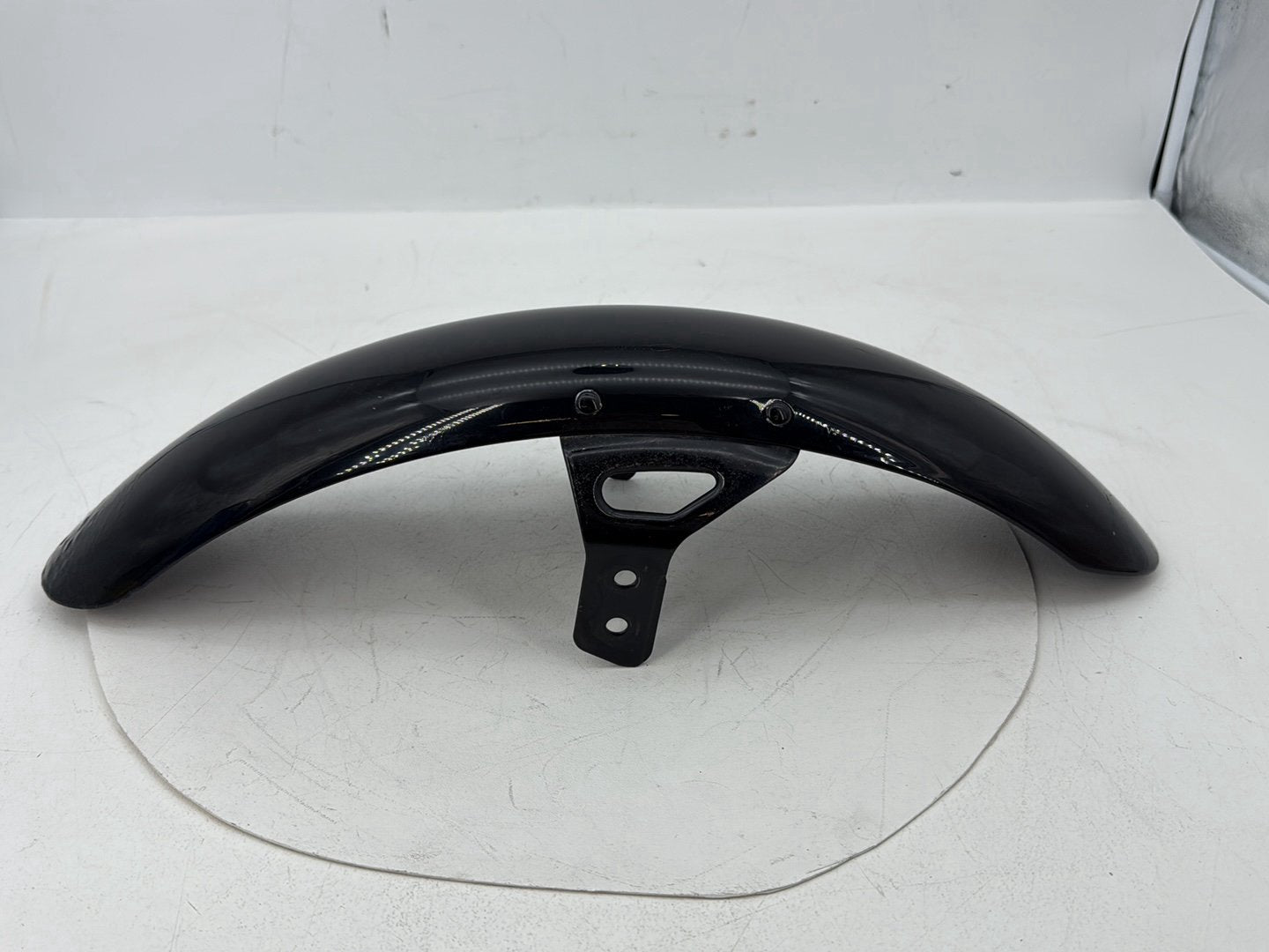 2007 - 2012 Harley-Davidson Dyna Super Glide Front Wheel Fender Shell Panel 60139-06B