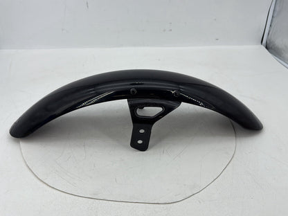 2007 - 2012 Harley-Davidson Dyna Super Glide Front Wheel Fender Shell Panel 60139-06B