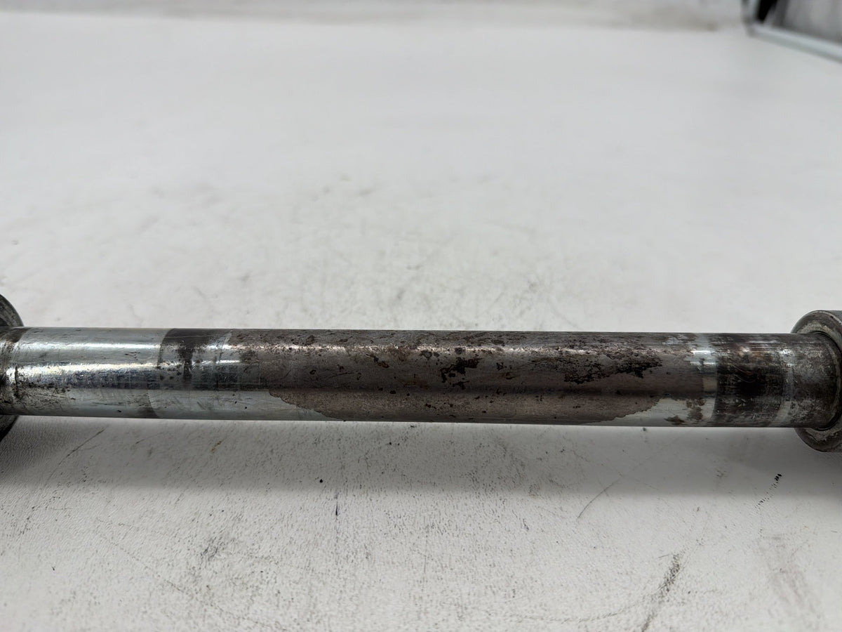 2002 Harley Electra Glide Touring Classic OEM Rear Wheel Axle Bolt Shaft
